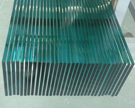 點擊查看詳細(xì)信息<br>標(biāo)題：鋼化玻璃 閱讀次數(shù)：2489